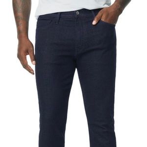 The Brixton straight legs slim cut